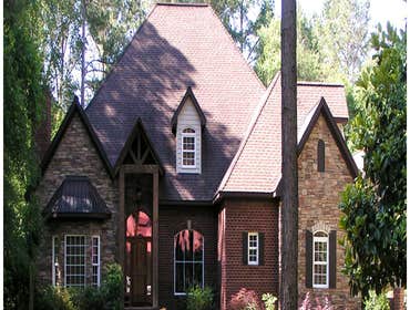 S. A. Jones Construction Projects