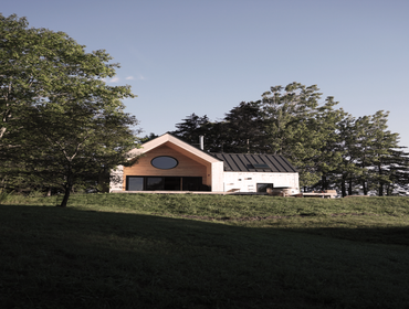 Photos by Demo Architecture #1