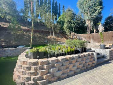 Photos by Marbia Landscape Design #1