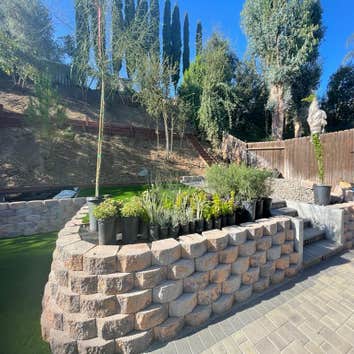 Photos by Marbia Landscape Design #1