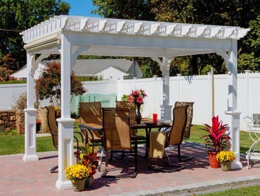 Photos by Miami Pergolas and Patios #1