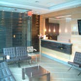 Medical Office This is a new state of the art construction medical office in Northern NJ. We built the interior and exterior of this 3 story high, tech