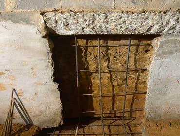 Photos by Brother's Best Construction Home Builders & Renovation Services #1 Crawl space conversion to a useful basement
