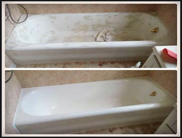 Photos by Eastern Refinishing #1