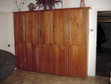 Other Projects by Cabinet Wizard
