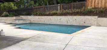 Photos by Aqua Dream Pools #2