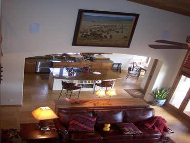 Schamaun Residence