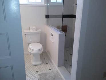 Photos from Aaron Richardson Construction