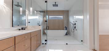 Key Remodeling & Design