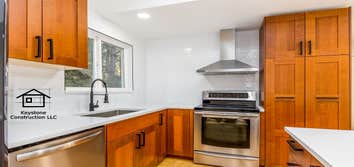 Kitchen Remodel