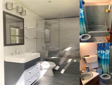 Photos by Envision Design Architecture #1