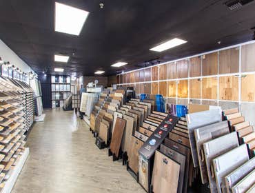 Will's Flooring