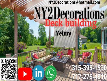 Photos by Nypadecorations #1