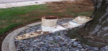 Photos from Scottys Pottys Plumbing
