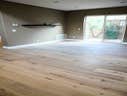 Photo(s) from Platinum Flooring Company Hardwood Floor installation
