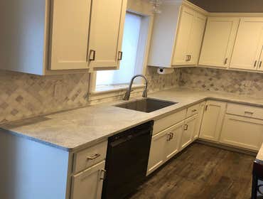 Photos by Merick Construction Texas LLC #1