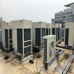 Photos by Promasters HVAC Mechanical #1