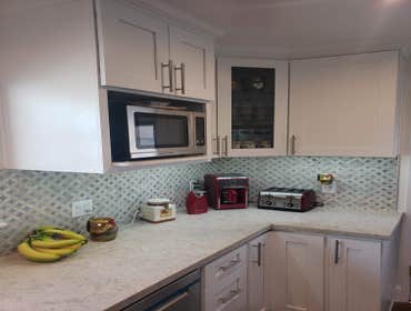 Kitchen Remodeling