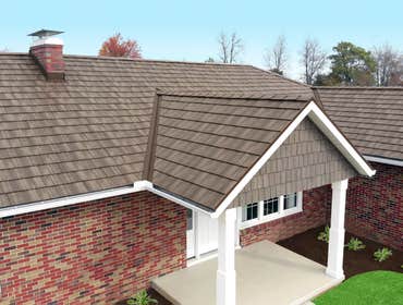 Photos by DuraCraft Roofing. #1