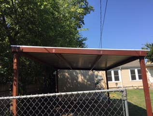 Photos from Mapco Contractors