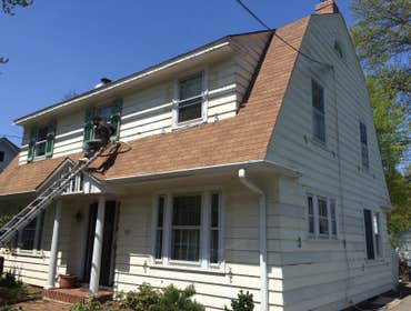 Exterior Painting