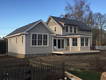 Photos by Scott Builders #1
