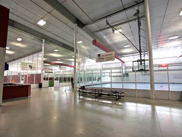 Metuchen Sportsplex