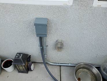 Photos by Whittaker Electrical Repair & Installation #1
