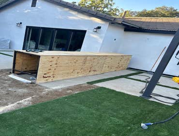 Villacant Construction Inc