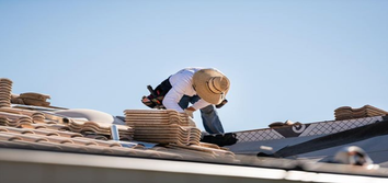 High Quality Roofing Co