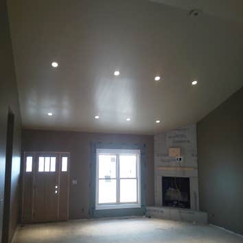 Project photos from Bruhn Electric Llc