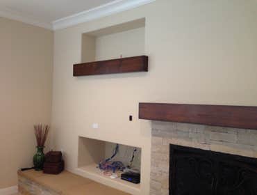 Photos by Mission Construction Company #1