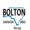 Bolton Construction and Service, LLC logo