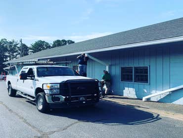 Roofing