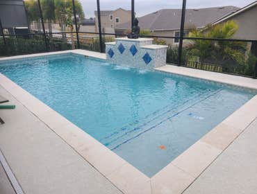 Photos by Artech Pools and Spas Inc #1