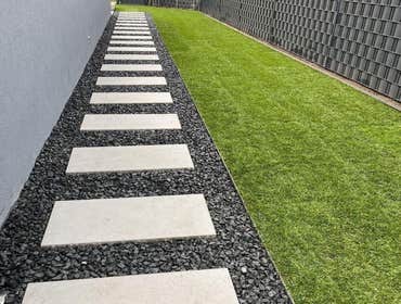 Photos by Osmin´s Landscaping #8