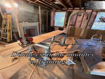 Photos by M&c Contracting #1