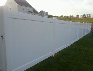 Fences