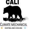 Cali Climate Mechanical logo