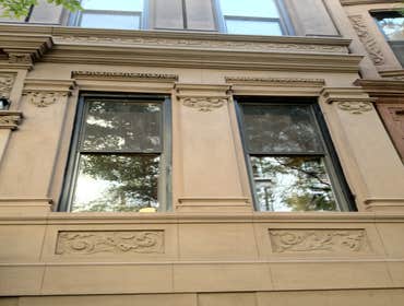 Projects by High Tech Construction Co.- Brownstone Facade Restoration Specialist OUR QUALITY WORK WILL BRING OUR CLIENT
