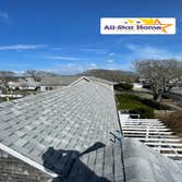 Photos by All-star Home Improvement Inc #1 CertainTeed Landmark shingle
Took us one day to finish this beautiful roof