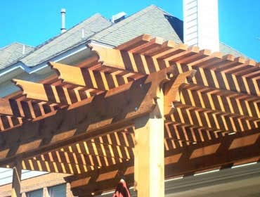 Texas-Construction-Remodeling-Management, Inc. Decks, Arbors, Patio Covers,Projects San Antonio's Best Decks, Patios, Arbors, Patio Covers built by Tex