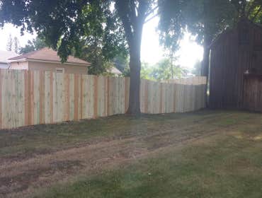 Fences