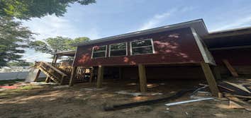 Home addition