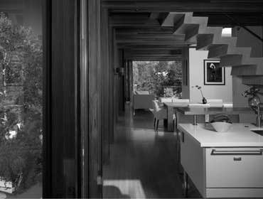 Photos by AE Architecture, Inc