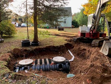 Photos by Drainworks plumbing & Septic, LLC #1
