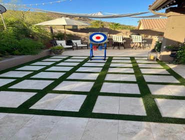Photos by Avondale Turf and Landscape #1