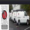 Evolution Plumbing LLC logo