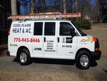 Quality Heating and Air Services