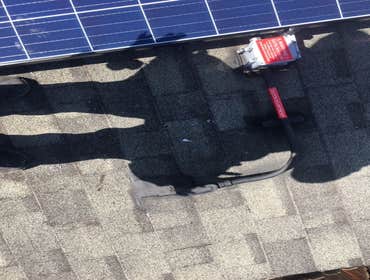 Solar Panel Installation - Winnetka